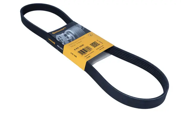 PASEK WIELOROWKOWY 6PK1026 | Hit sprzedaży