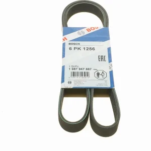 Zniżka | PASEK WIELOROWKOWY 6PK1256