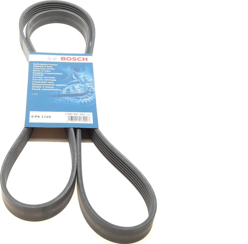 PASEK WIELOROWKOWY 6PK1725 - Nowość w sprzedaży