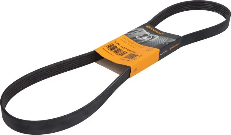 PASEK WIELOROWKOWY 6PK1157 EXTRA - Tylko dziś