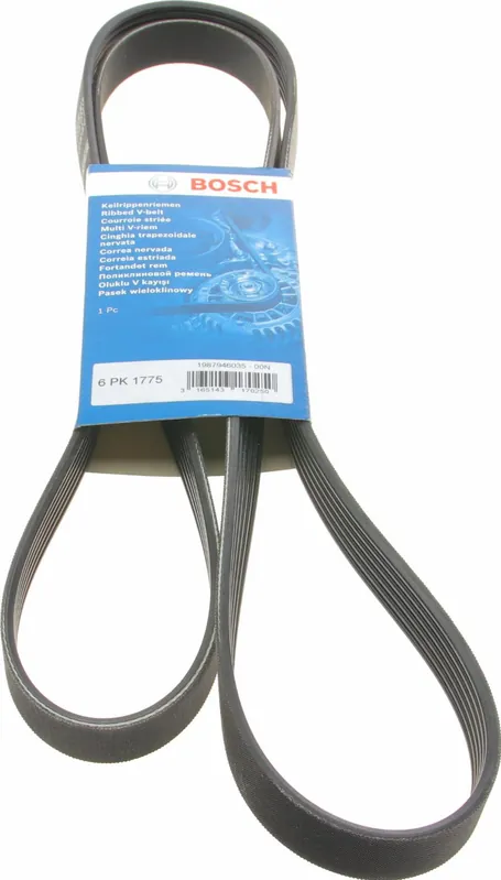 PASEK WIELOROWKOWY 6PK1775 | Od ręki
