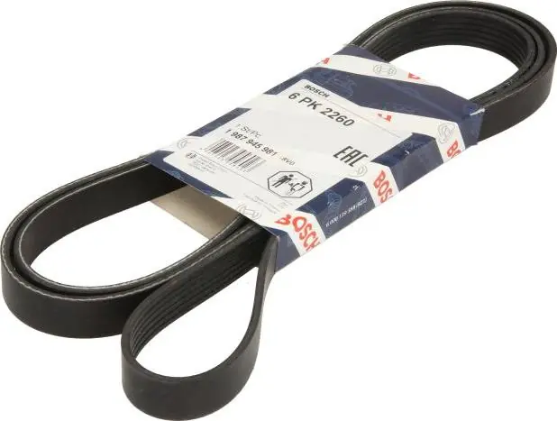 Outlet | PASEK WIELOROWKOWY 6PK2260