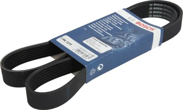 Łatwy zwrot - PASEK WIELOROWKOWY 7PK1280