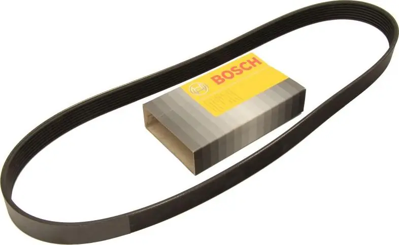 PASEK WIELOROWKOWY 7PK1605 - Klienci polecają