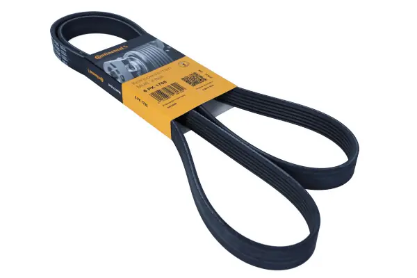 PASEK WIELOROWKOWY 6PK1705 - Ostatnie dni