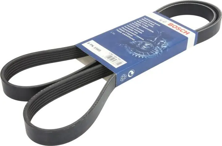 Cena fabryczna - PASEK WIELOROWKOWY 6PK1565