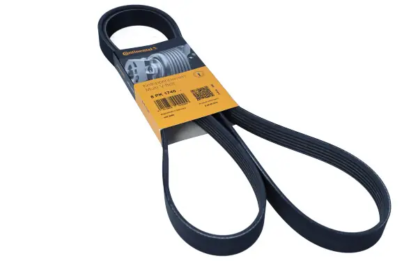 PASEK WIELOROWKOWY 6PK1740 - Jakość premium
