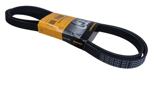PASEK -MICRO- 6PK-1822 RENAULT LOGAN 04- - Bestseller