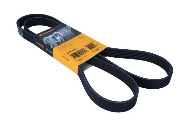 PASEK WIELOROWKOWY 6PK1580 - Jakość premium
