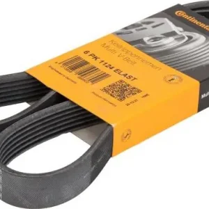 Bardzo popularny produkt - PASEK WIELOROWKOWY 6PK1124 ELAST