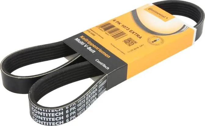 Hit sprzedaży - PASEK WIELOROWKOWY 6PK1073 EXTRA