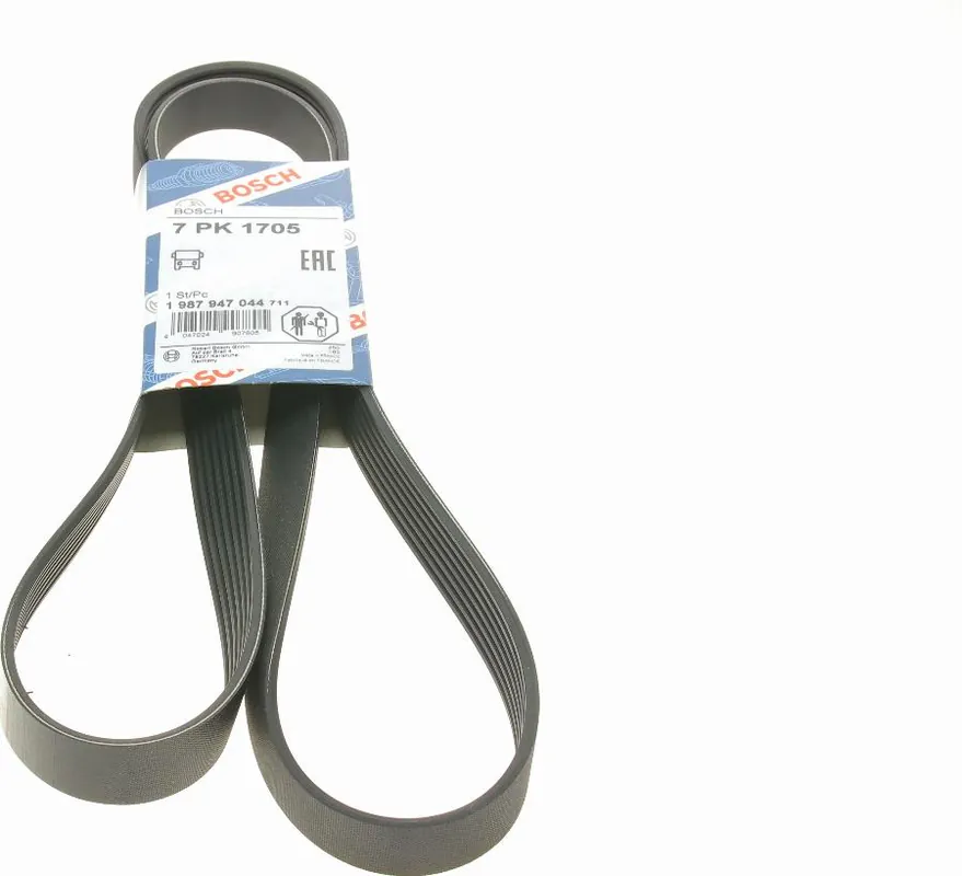 PASEK WIELOROWKOWY 7PK1705 | Cena po obniżce