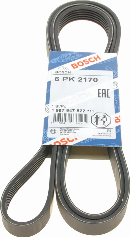 Właśnie dodano | PASEK WIELOROWKOWY 6PK2170