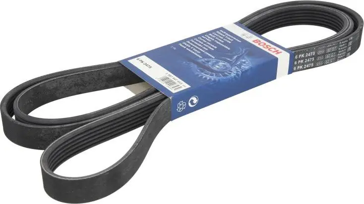 PASEK WIELOROWKOWY 6PK2475 - Świetna oferta