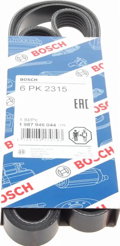 Produkt premium | PASEK -MICRO- 6PK-2315