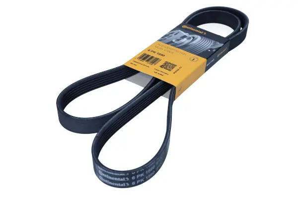 PASEK WIELOROWKOWY 6PK1590 | Cena fabryczna