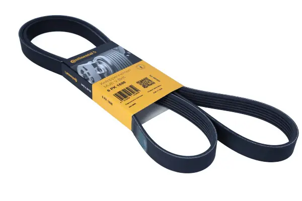 PASEK WIELOROWKOWY 6PK1698 - Zniżka
