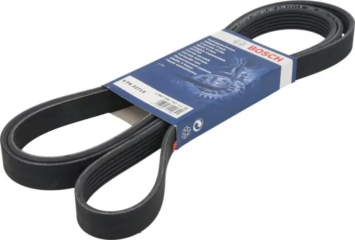 Cena specjalna - PASEK WIELOROWKOWY 6PK2271