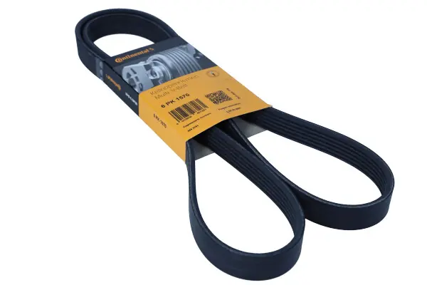 Od ręki - PASEK WIELOROWKOWY 6PK1570