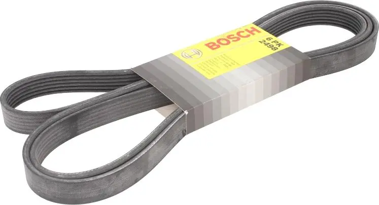 Promocja | PASEK WIELOROWKOWY 6PK2498