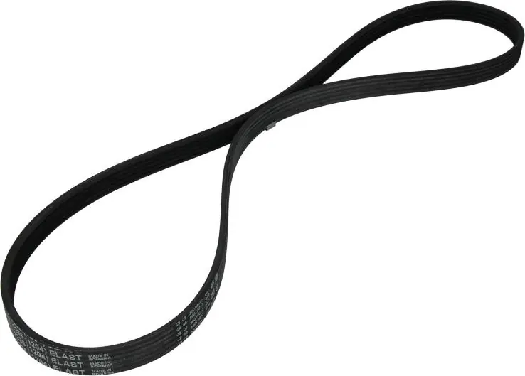 PASEK -MICRO- 5PK-1236 HYUNDAI I10 11-13 - Bestseller