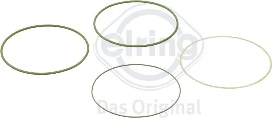 Zestaw uszczelek tulei cylindra | Promocja kończy się wkrótce