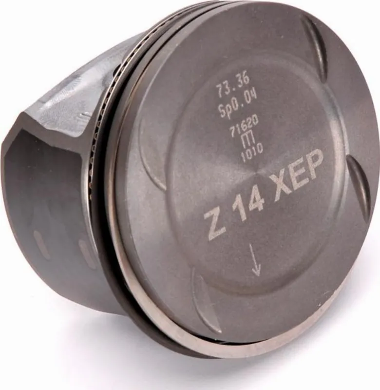 TŁOK OPEL DOHC 1.4 Z14XEP 73.4 - Oszczędź więcej