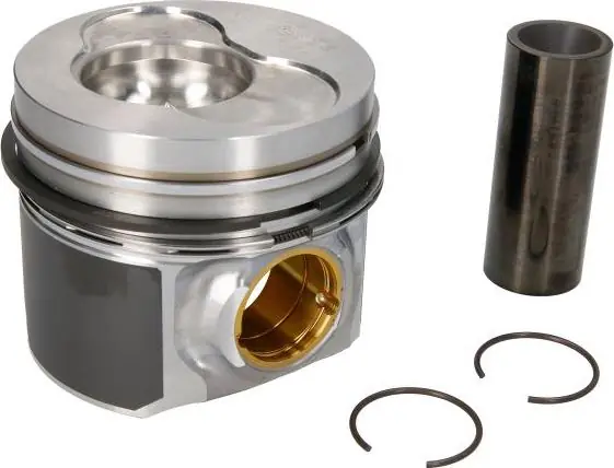 TŁOK VW 2.5TDI 81.01 STD 2.5-2-3 1-2 CYL | Darmowy zwrot