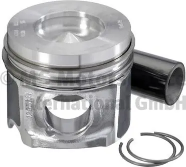 TŁOK BMW 3.0D 0.25MM - Oszczędź więcej