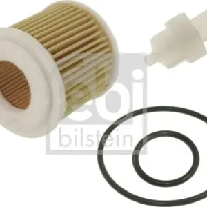 Bardzo popularny produkt | FILTR OLEJU TOYOTA AURIS. AVENSIS. C-HR. COROLLA. PRIUS. RAV 4 III.IV. VERSO. YARIS 10.06-