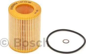 Niska cena - FILTR OLEJU HYUNDAI ACCENT CRDI 01-05