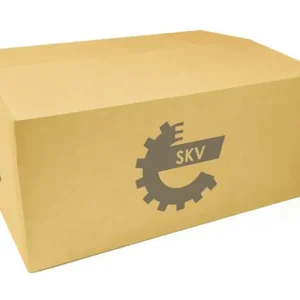 Oferta specjalna - Osłona tarczy hamulcowej ESEN SKV 57SKV642 421281 tylna prawa PEUGEOT 406