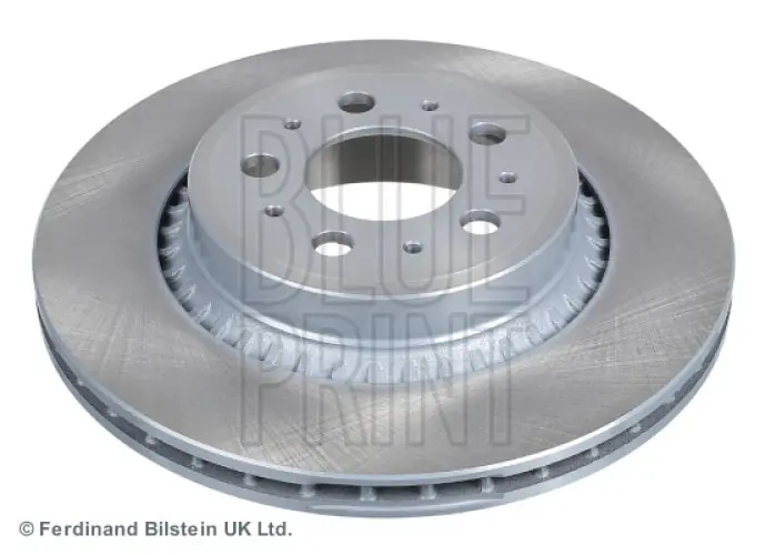 Tarcza hamulcowa BLUE PRINT ADF124337 8624926 VOLVO | Świetna cena