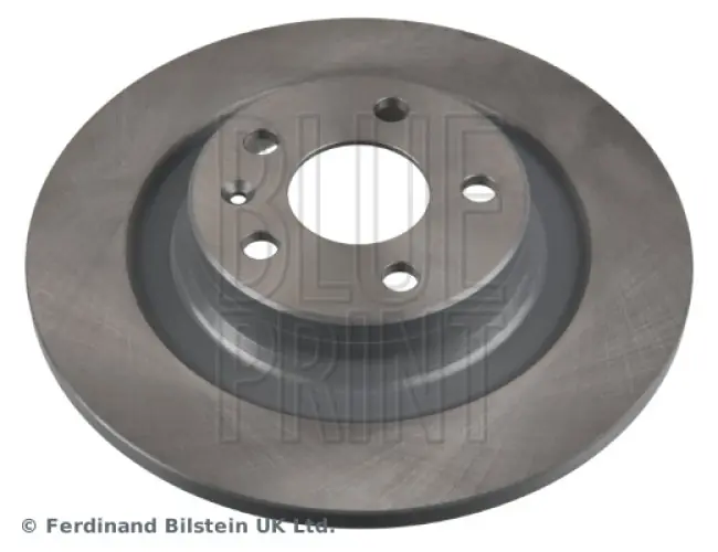 Tarcza hamulcowa BLUE PRINT ADBP430061 31423721 VOLVO S90 II 16- tył | Tylko dziś