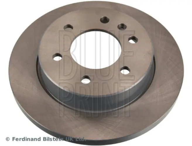 Prosto od producenta - Tarcza hamulcowa BLUE PRINT ADBP430099 9104232100 MERCEDES SPRINTER 18- tył
