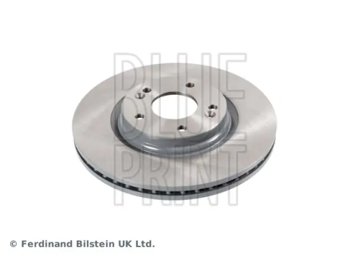 Tarcza hamulcowa BLUE PRINT ADG043221 51712C1000 KIA - Ostatnie dni promocji