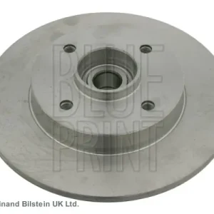 Tarcza hamulcowa BLUE PRINT ADP154352 424919 CITROEN | Wysoka jakość