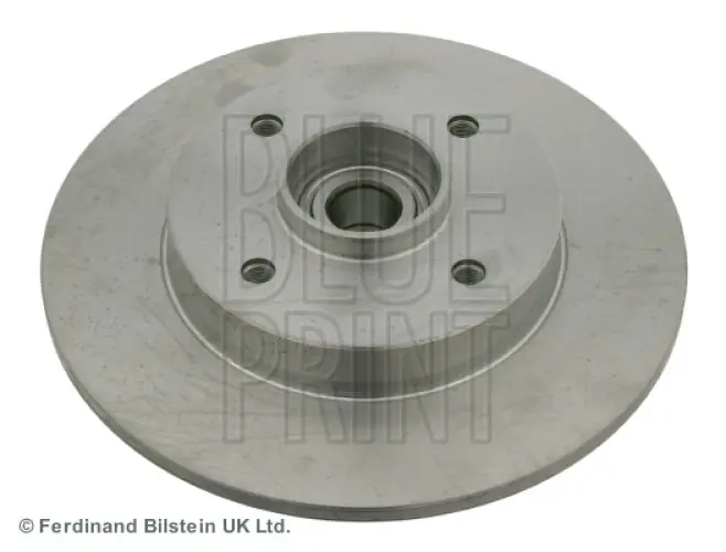 Tarcza hamulcowa BLUE PRINT ADP154352 424919 CITROEN | Wysoka jakość