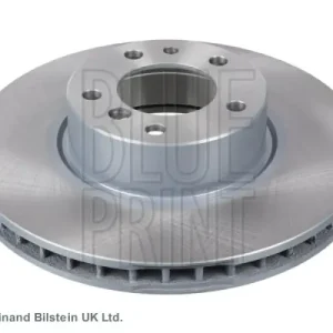 Dobra cena | Tarcza hamulcowa BLUE PRINT ADB114355 34116757746 BMW 7 E38 94-01 740
