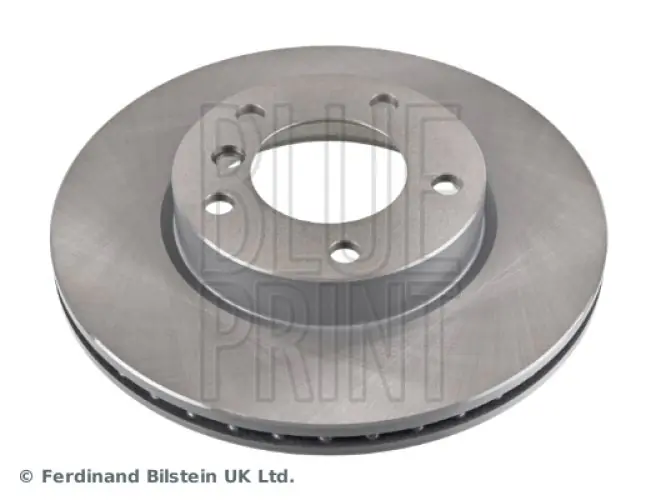 Tarcza hamulcowa BLUE PRINT ADB114358 34111164199 BMW 3 E36 91-01 WENT. - Produkt premium