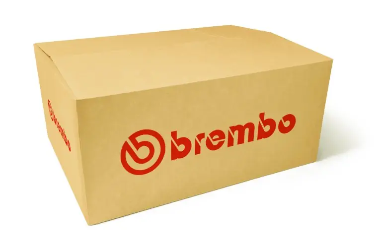 Nie czekaj - TARCZA HAMULCOWA BREMBO 08 D217 11 42510TV8E00 HONDA CIVIC IX 15- TYŁ