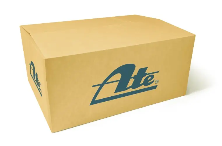 TARCZA HAMULCOWA ATE 24 0128 0304 99135240402 PORSCHE 911 (991) 15- PT | Outlet