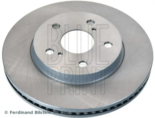 Ostatnie dni - TARCZA HAMULCOWA BLUE PRINT ADBP430072 4351202390 TOYOTA