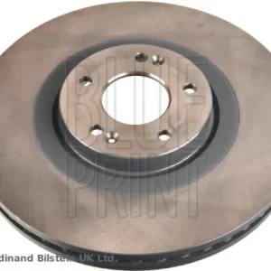 Łatwe zamówienie - TARCZA HAMULCOWA BLUE PRINT ADBP430077 51712C5700 KIA SORENTO III 15