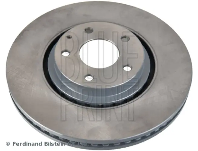 TARCZA HAMULCOWA BLUE PRINT ADM543137 TK7833251B MAZDA 6 18- PRZÓD | Ekspresowa dostawa