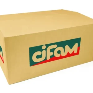 TARCZA HAMULCOWA CIFAM 800 1834C 1877785 FORD S-MAX 15- PRZÓD - Ostatnie dni promocji