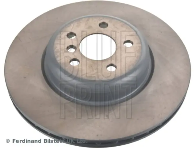 TARCZA HAMULCOWA BLUE PRINT ADBP430018 34216860925 BMW 5 G30 16- TYŁ | Tylko kilka sztuk
