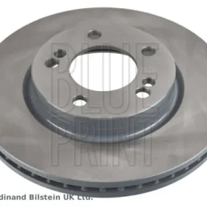 TARCZA HAMULCOWA BLUE PRINT ADG043250 4144136000 SSANGYONG - Ograniczona ilość