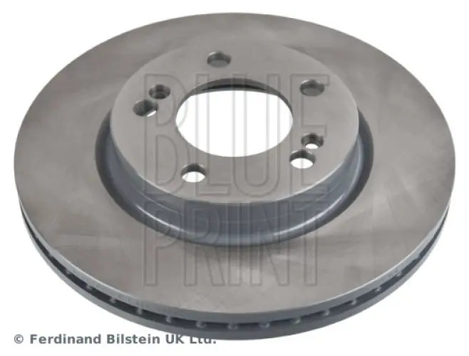 TARCZA HAMULCOWA BLUE PRINT ADG043250 4144136000 SSANGYONG - Ograniczona ilość