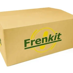 Bardzo popularny produkt - Prowadnica zacisku hamulcowego FRENKIT 820008